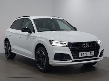 Audi - Q5