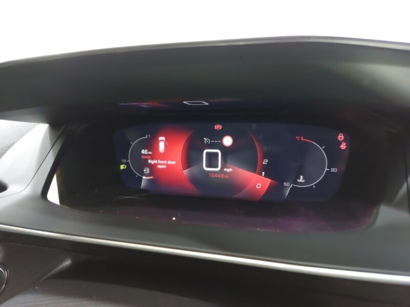 Used Peugeot 208 2020 for sale - 77491621: Photo 11