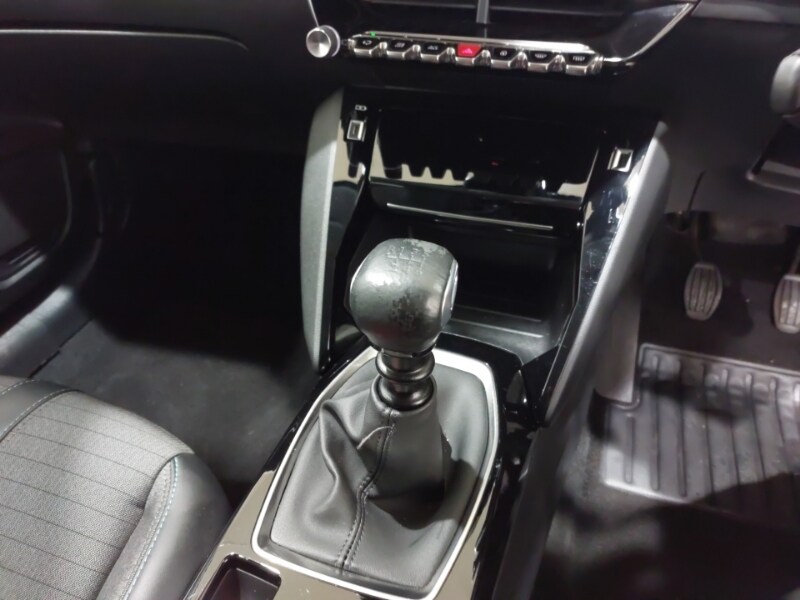 Used Peugeot 208 2020 for sale - 77491621: Photo 12