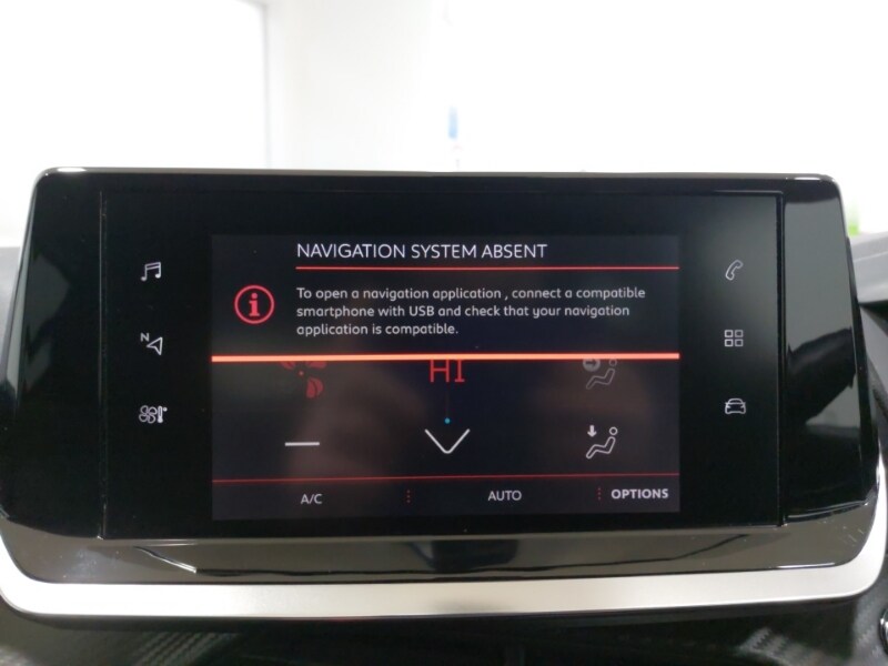 Used Peugeot 208 2020 for sale - 77491621: Photo 16