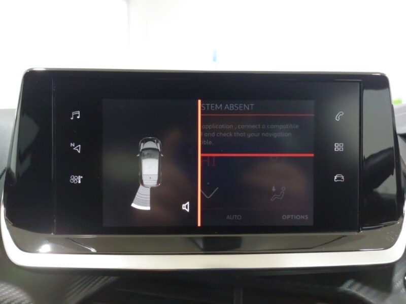 Used Peugeot 208 2020 for sale - 77491621: Photo 17