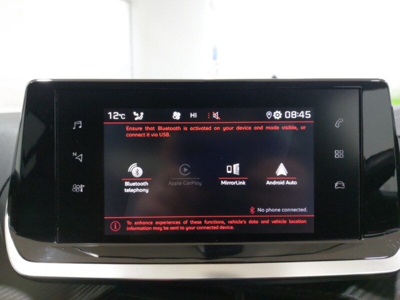 Used Peugeot 208 2020 for sale - 77491621: Photo 19