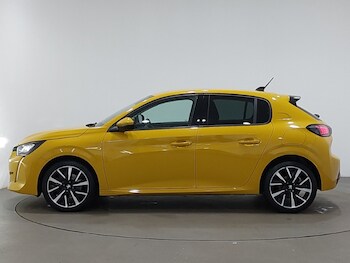 Used Peugeot 208 2020 for sale - 77491621: Photo