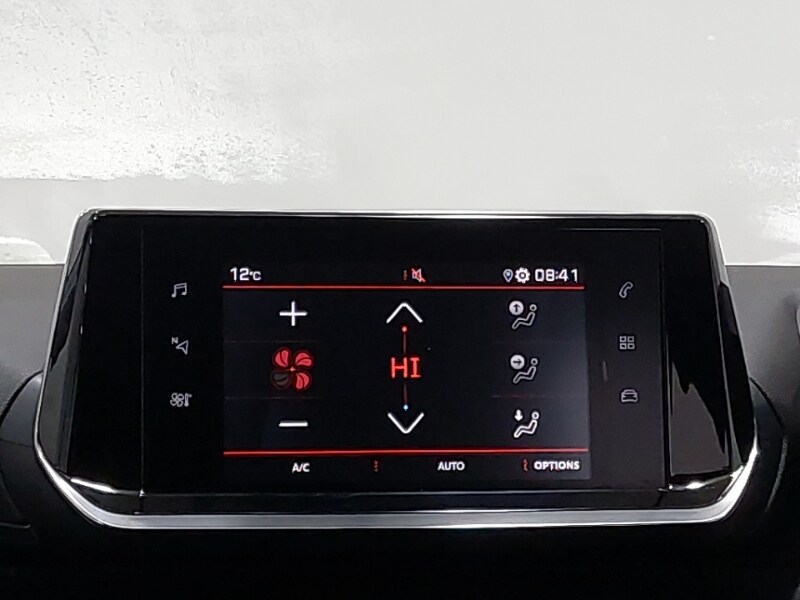 Used Peugeot 208 2020 for sale - 77491621: Photo 7