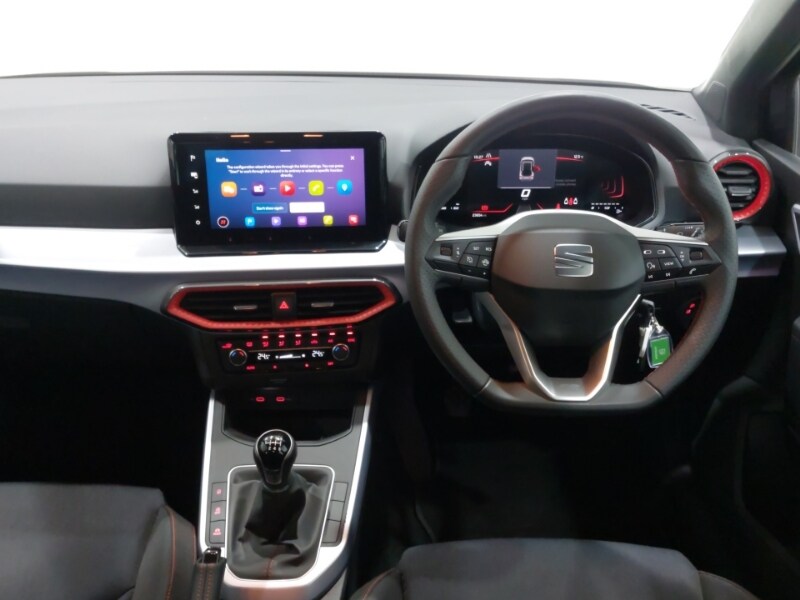 Used SEAT Arona 2024 for sale - 77047049: Photo 10