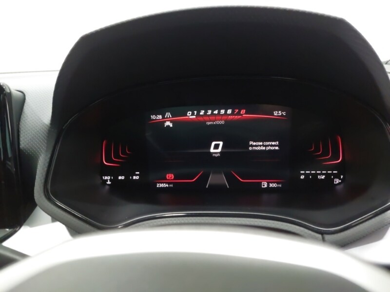 Used SEAT Arona 2024 for sale - 77047049: Photo 11