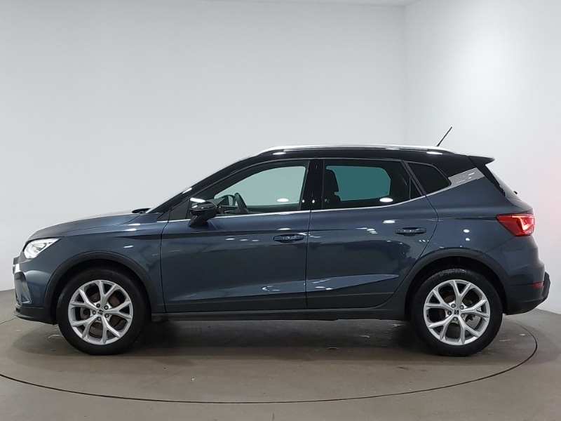 Used SEAT Arona 2024 for sale - 77047049: Photo 4