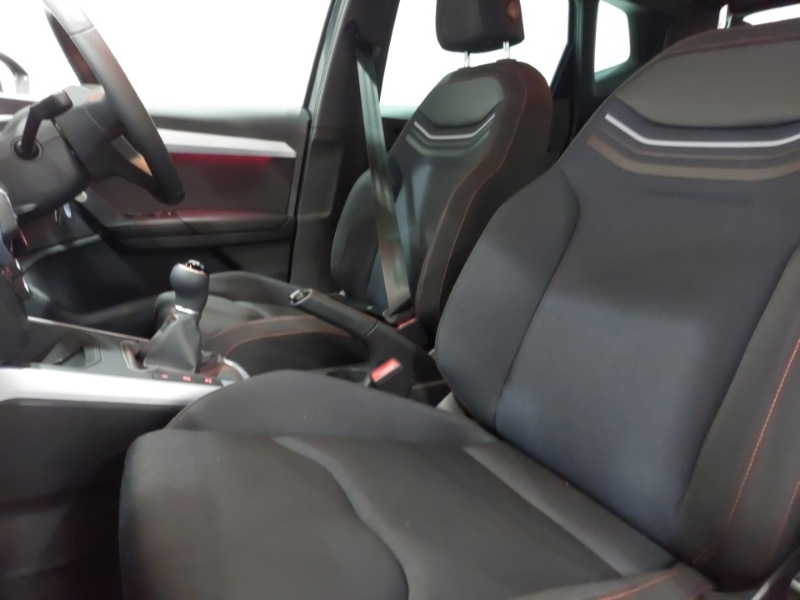 Used SEAT Arona 2024 for sale - 77047049: Photo 5