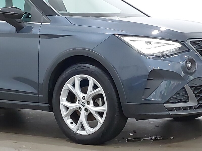 Used SEAT Arona 2024 for sale - 77047049: Photo 9