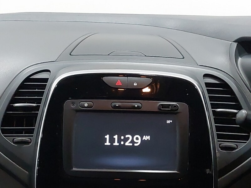 Used Renault Captur 2018 for sale - 77847276: Photo 10