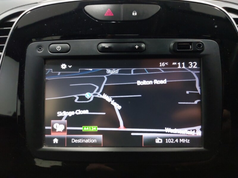 Used Renault Captur 2018 for sale - 77847276: Photo 16