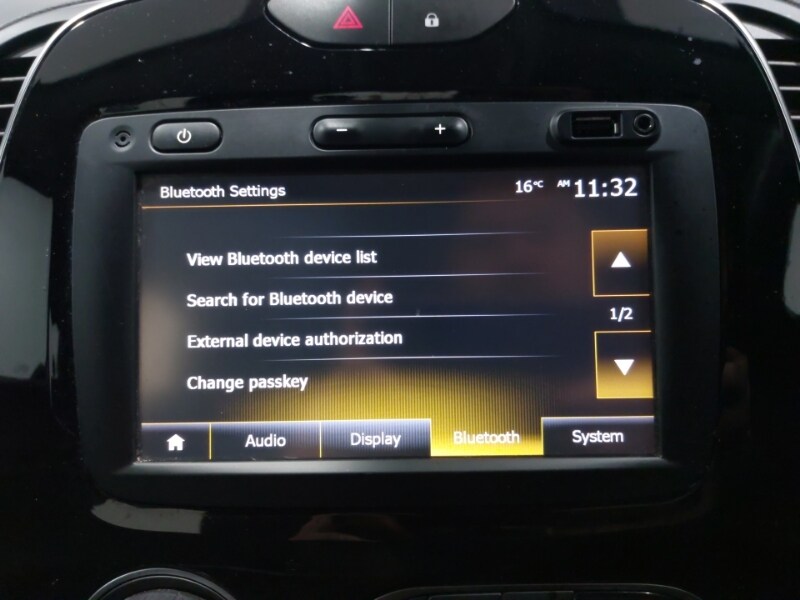 Used Renault Captur 2018 for sale - 77847276: Photo 17