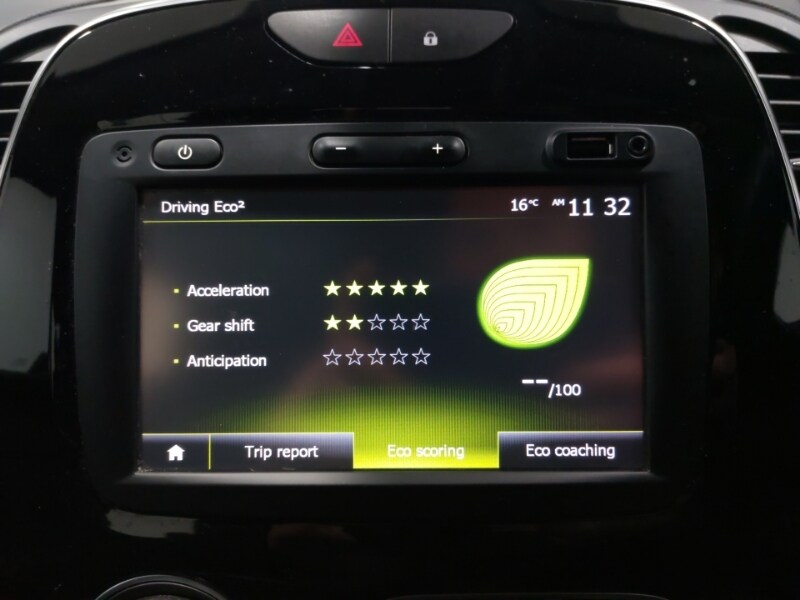 Used Renault Captur 2018 for sale - 77847276: Photo 18