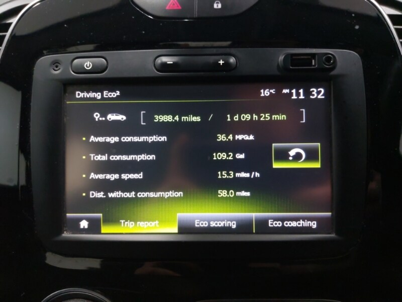 Used Renault Captur 2018 for sale - 77847276: Photo 19