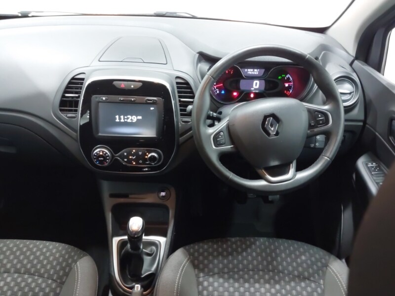 Used Renault Captur 2018 for sale - 77847276: Photo 7