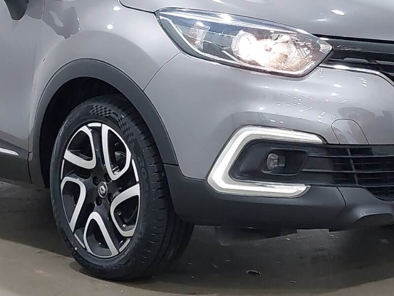 Used Renault Captur 2018 for sale - 77847276: Photo 9