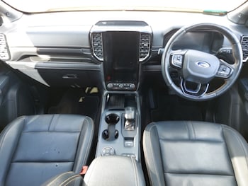 Used Ford Ranger 2023 for sale - 78546854: Photo
