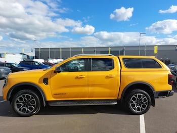 Used Ford Ranger 2023 for sale - 78546854: Photo