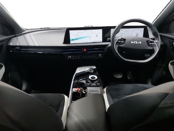 Used Kia EV6 2022 for sale - 78327241: Photo