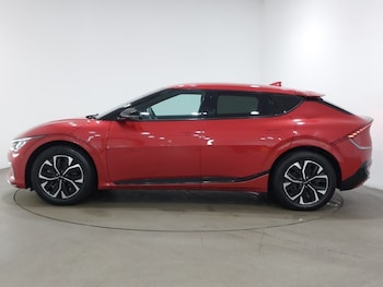 Used Kia EV6 2022 for sale - 78327241: Photo