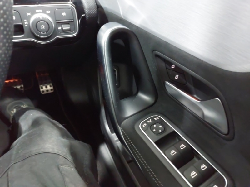 Used Mercedes-Benz A-Class 2021 for sale - 77012627: Photo 13