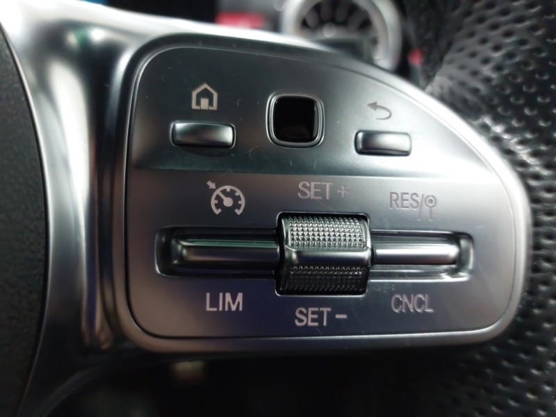 Used Mercedes-Benz A-Class 2021 for sale - 77012627: Photo 14