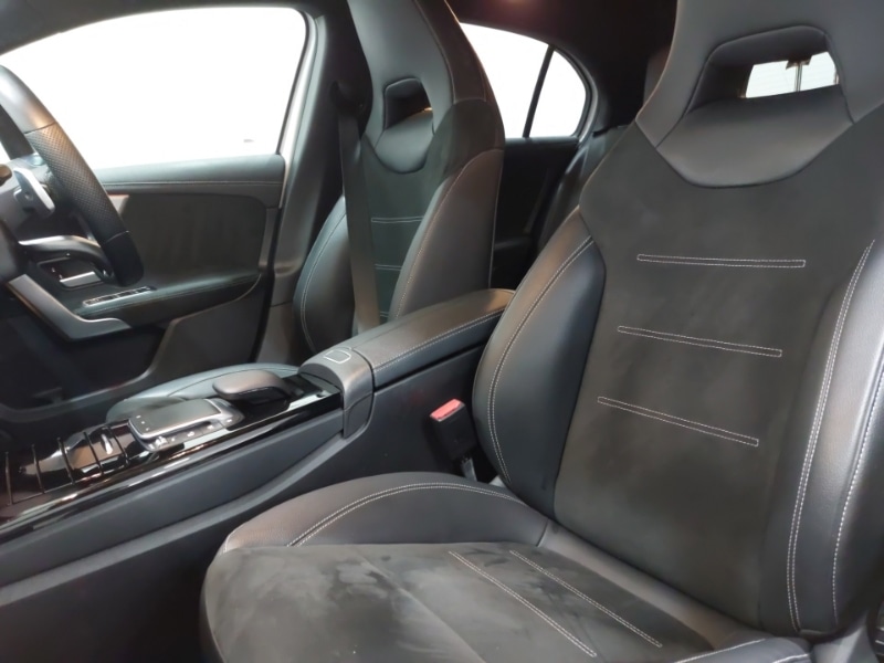 Used Mercedes-Benz A-Class 2021 for sale - 77012627: Photo 5