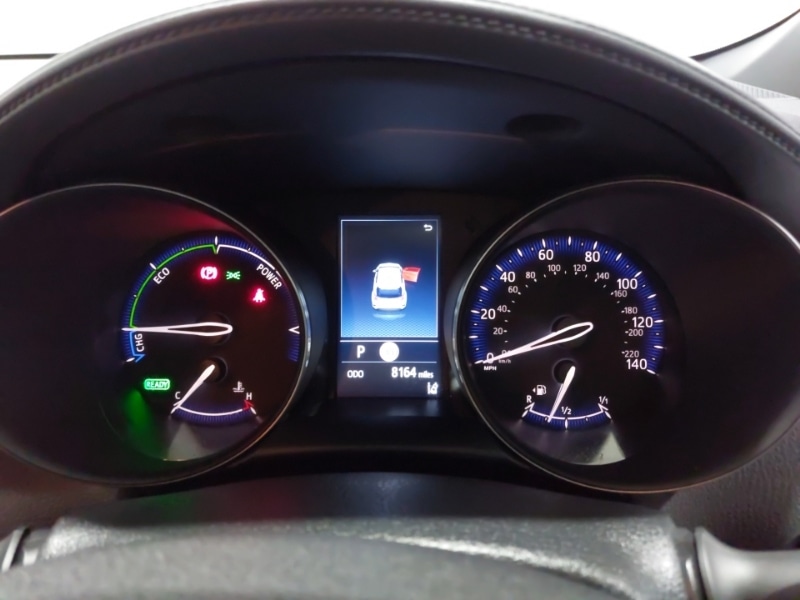 Used Toyota C-HR 2023 for sale - 77651786: Photo 11