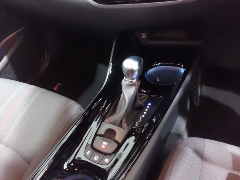 Used Toyota C-HR 2023 for sale - 77651786: Photo 12