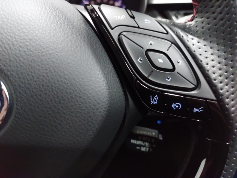 Used Toyota C-HR 2023 for sale - 77651786: Photo 14