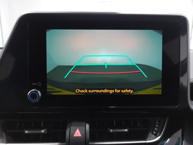 Used Toyota C-HR 2023 for sale - 77651786: Photo 16