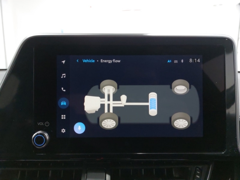 Used Toyota C-HR 2023 for sale - 77651786: Photo 18