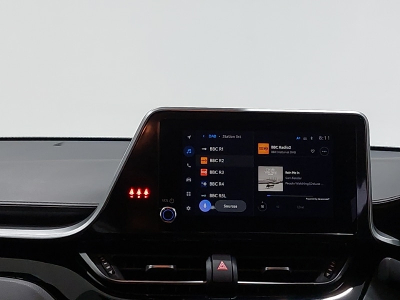 Used Toyota C-HR 2023 for sale - 77651786: Photo 7