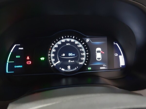 Used Hyundai IONIQ 2019 for sale - 76166234: Photo 11