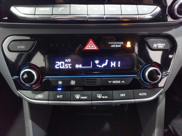 Used Hyundai IONIQ 2019 for sale - 76166234: Photo 17
