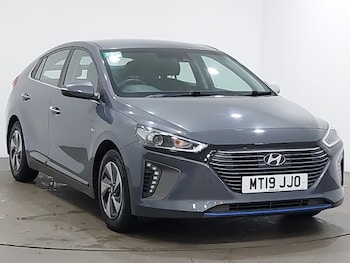 2019 - 1.6 GDi Hybrid Premium 5dr DCT