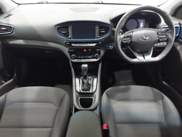 Used Hyundai IONIQ 2019 for sale - 76166234: Photo 2