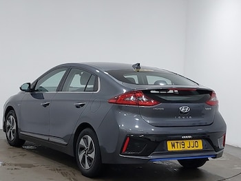 Used Hyundai IONIQ 2019 for sale - 76166234: Photo 3