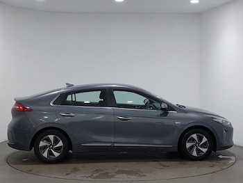 Used Hyundai IONIQ 2019 for sale - 76166234: Photo 4