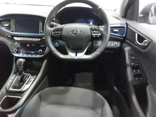 Used Hyundai IONIQ 2019 for sale - 76166234: Photo 7