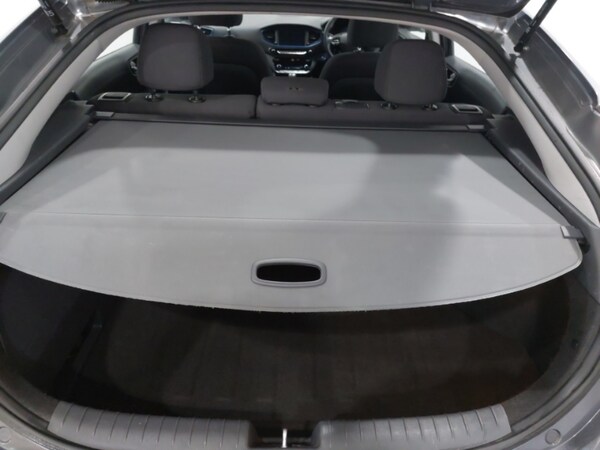 Used Hyundai IONIQ 2019 for sale - 76166234: Photo 8