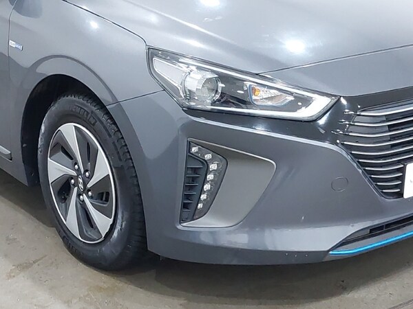 Used Hyundai IONIQ 2019 for sale - 76166234: Photo 9
