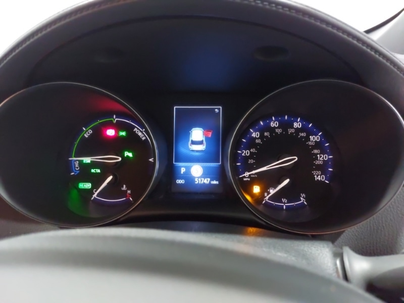 Used Toyota C-HR 2019 for sale - 77419002: Photo 11