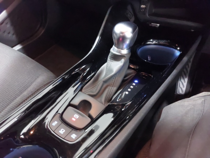 Used Toyota C-HR 2019 for sale - 77419002: Photo 12