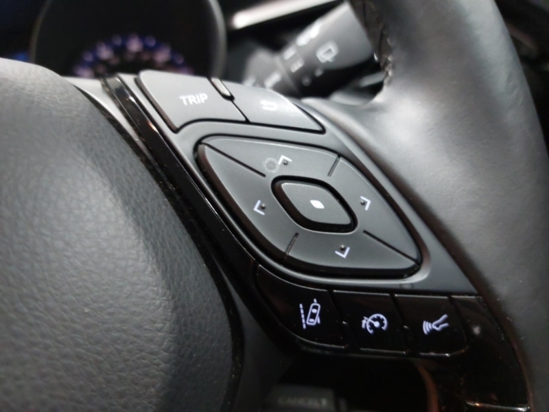 Used Toyota C-HR 2019 for sale - 77419002: Photo 14