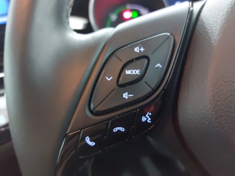 Used Toyota C-HR 2019 for sale - 77419002: Photo 15