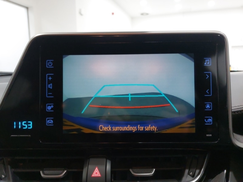 Used Toyota C-HR 2019 for sale - 77419002: Photo 17