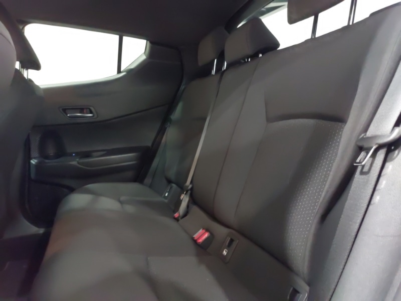 Used Toyota C-HR 2019 for sale - 77419002: Photo 6