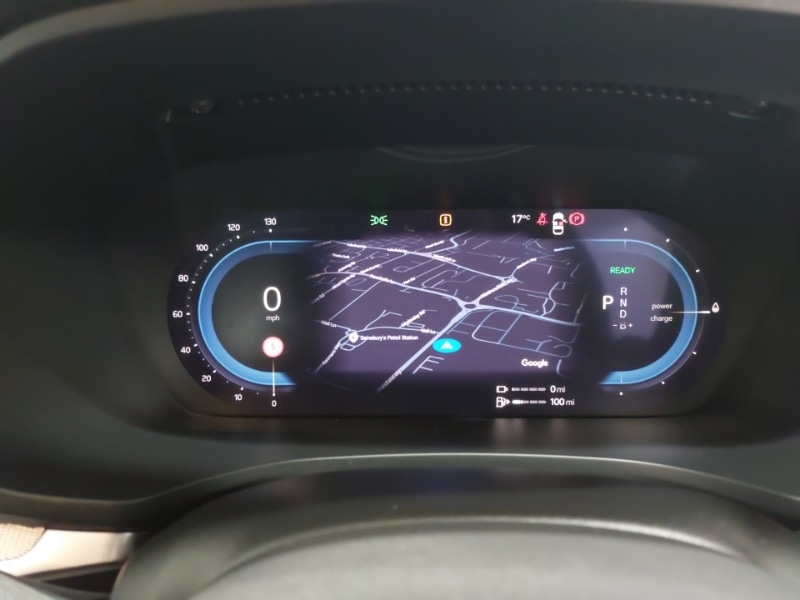 Used Volvo V60 2022 for sale - 77085684: Photo 11