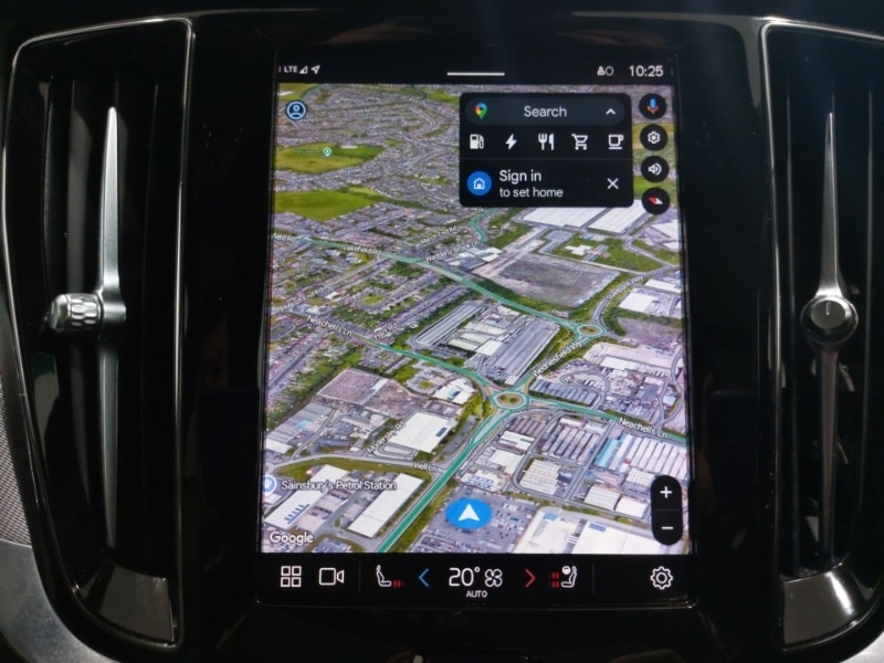 Used Volvo V60 2022 for sale - 77085684: Photo 16